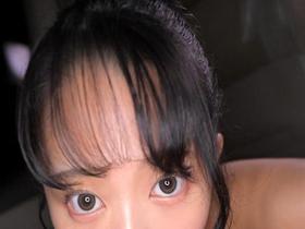 クズ彼氏のトンデモ借金返済！俺の口座は彼女の口の中！？チュパジュボチン舐め舌レロ都合のいい彼女のイラマ＆おま●こ決済 相坂すみれ　サンプル画像14